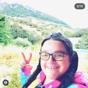 Meet your Posher, Gina